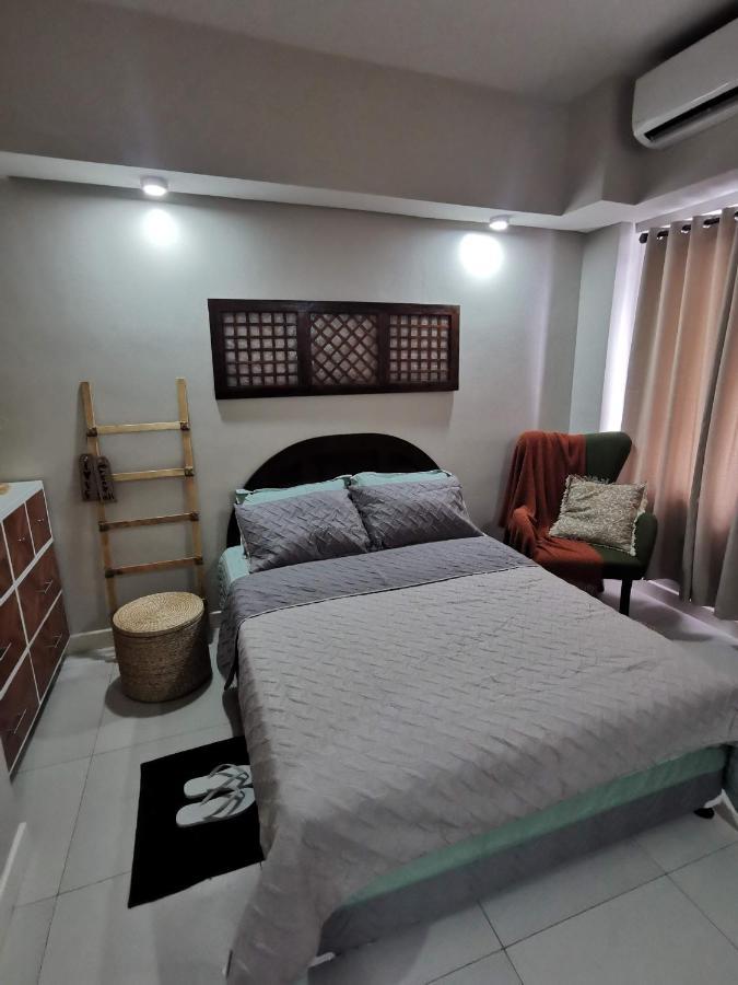 Baseline Premier - Studio With Mountain View Cebu Exterior foto